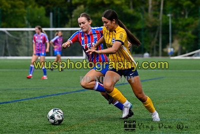 20250906-130429 Crystal Palace FC Women PGA U16 v Brighton & Hove Albion Women PGA U16
