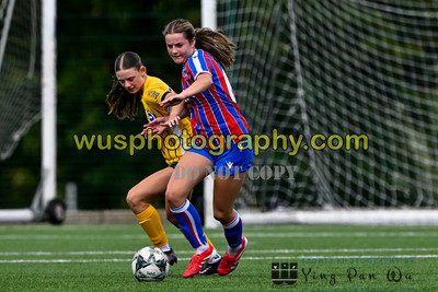 20250906-130545 Crystal Palace FC Women PGA U16 v Brighton & Hove Albion Women PGA U16