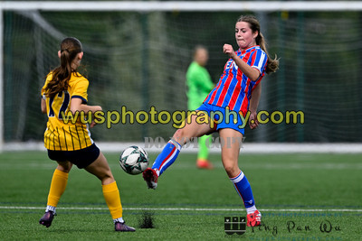 20250906-130439A Crystal Palace FC Women PGA U16 v Brighton & Hove Albion Women PGA U16