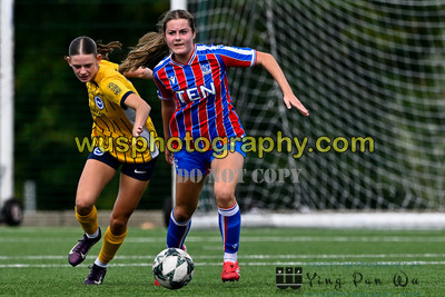 20250906-130546 Crystal Palace FC Women PGA U16 v Brighton & Hove Albion Women PGA U16