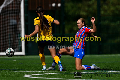 20250906-130718 Crystal Palace FC Women PGA U16 v Brighton & Hove Albion Women PGA U16