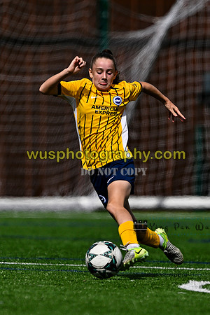 20250906-123528A Crystal Palace FC Women PGA U16 v Brighton & Hove Albion Women PGA U16