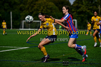 20250906-132717C Crystal Palace FC Women PGA U16 v Brighton & Hove Albion Women PGA U16
