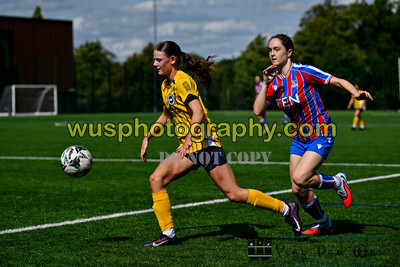 20250906-132718A Crystal Palace FC Women PGA U16 v Brighton & Hove Albion Women PGA U16