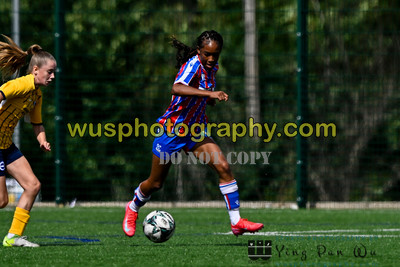 20250906-130856 Crystal Palace FC Women PGA U16 v Brighton & Hove Albion Women PGA U16