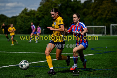 20250906-132718 Crystal Palace FC Women PGA U16 v Brighton & Hove Albion Women PGA U16