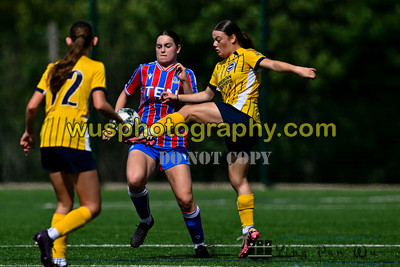 20250906-130734 Crystal Palace FC Women PGA U16 v Brighton & Hove Albion Women PGA U16