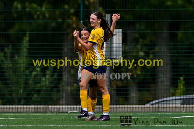 20250906-131106 Crystal Palace FC Women PGA U16 v Brighton & Hove Albion Women PGA U16