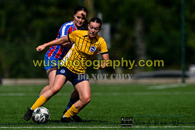 20250906-131213 Crystal Palace FC Women PGA U16 v Brighton & Hove Albion Women PGA U16