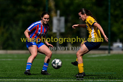20250906-131212 Crystal Palace FC Women PGA U16 v Brighton & Hove Albion Women PGA U16