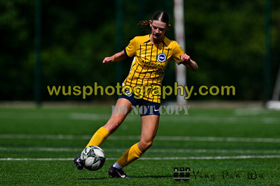 20250906-131328 Crystal Palace FC Women PGA U16 v Brighton & Hove Albion Women PGA U16