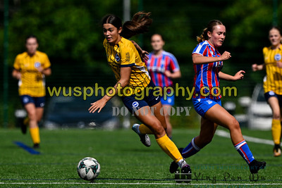 20250906-131425 Crystal Palace FC Women PGA U16 v Brighton & Hove Albion Women PGA U16