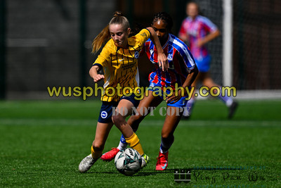20250906-131436 Crystal Palace FC Women PGA U16 v Brighton & Hove Albion Women PGA U16