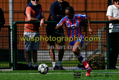 20250906-131549 Crystal Palace FC Women PGA U16 v Brighton & Hove Albion Women PGA U16