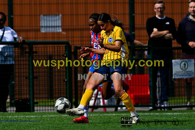 20250906-131550 Crystal Palace FC Women PGA U16 v Brighton & Hove Albion Women PGA U16
