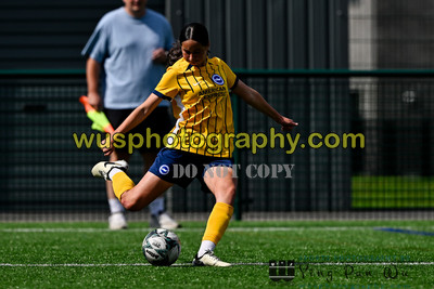 20250906-131633 Crystal Palace FC Women PGA U16 v Brighton & Hove Albion Women PGA U16