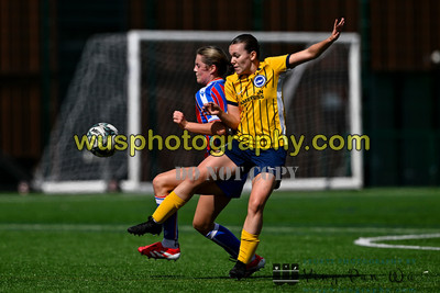 20250906-131636 Crystal Palace FC Women PGA U16 v Brighton & Hove Albion Women PGA U16
