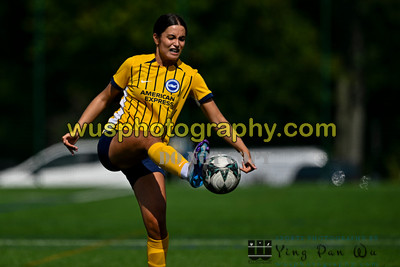 20250906-131746B Crystal Palace FC Women PGA U16 v Brighton & Hove Albion Women PGA U16