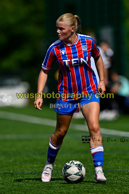 20250906-131750B Crystal Palace FC Women PGA U16 v Brighton & Hove Albion Women PGA U16