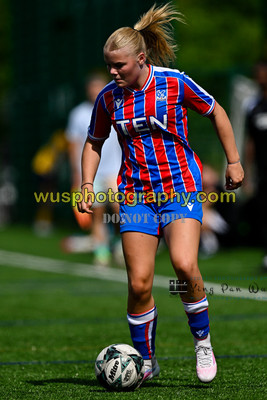20250906-131750C Crystal Palace FC Women PGA U16 v Brighton & Hove Albion Women PGA U16