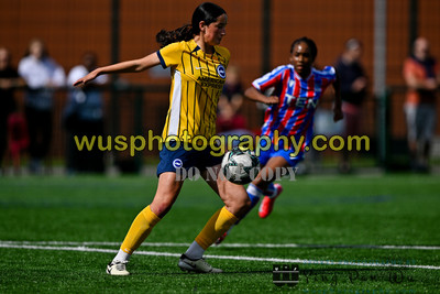 20250906-131754 Crystal Palace FC Women PGA U16 v Brighton & Hove Albion Women PGA U16