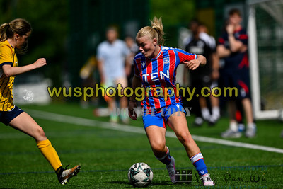 20250906-131750F Crystal Palace FC Women PGA U16 v Brighton & Hove Albion Women PGA U16