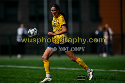 20250906-131755C Crystal Palace FC Women PGA U16 v Brighton & Hove Albion Women PGA U16