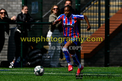20250906-132322A Crystal Palace FC Women PGA U16 v Brighton & Hove Albion Women PGA U16