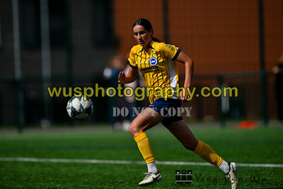 20250906-131755A Crystal Palace FC Women PGA U16 v Brighton & Hove Albion Women PGA U16