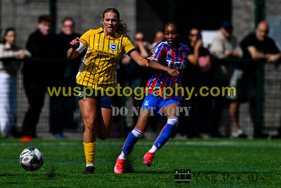 20250906-132325 Crystal Palace FC Women PGA U16 v Brighton & Hove Albion Women PGA U16