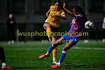20250906-131756 Crystal Palace FC Women PGA U16 v Brighton & Hove Albion Women PGA U16