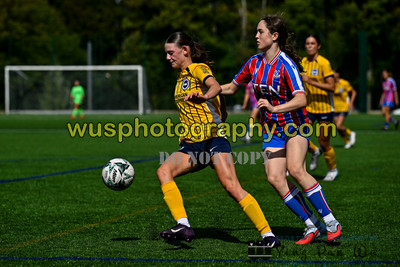 20250906-132717 Crystal Palace FC Women PGA U16 v Brighton & Hove Albion Women PGA U16