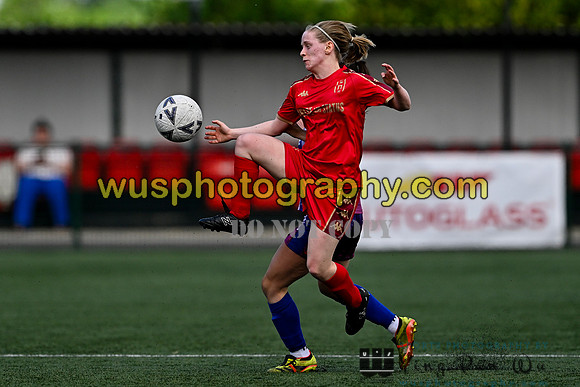 20250511-150340 Camden Town WFC v Hammersmith FC Women