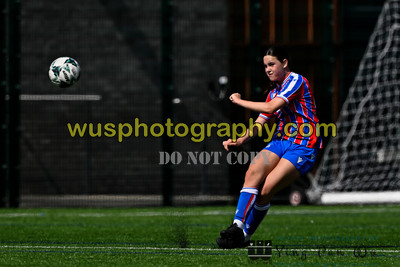 20250906-132918A Crystal Palace FC Women PGA U16 v Brighton & Hove Albion Women PGA U16