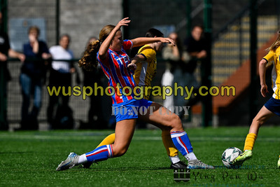 20250906-132927 Crystal Palace FC Women PGA U16 v Brighton & Hove Albion Women PGA U16