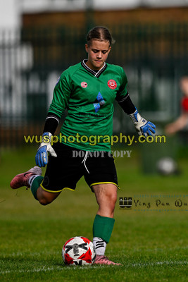 20250906-094852 AFC Greenwich Borough Girls Academy U16 v Chatham Town FC Girls U16