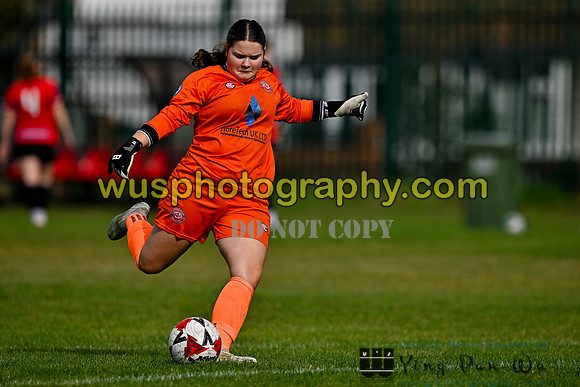 20250906-094929 AFC Greenwich Borough Girls Academy U16 v Chatham Town FC Girls U16