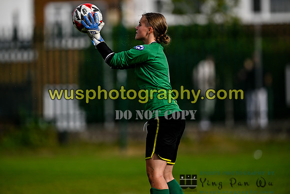20250906-095028 AFC Greenwich Borough Girls Academy U16 v Chatham Town FC Girls U16