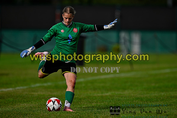 20250906-095142 AFC Greenwich Borough Girls Academy U16 v Chatham Town FC Girls U16