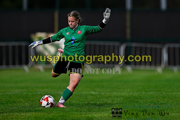 20250906-095225 AFC Greenwich Borough Girls Academy U16 v Chatham Town FC Girls U16