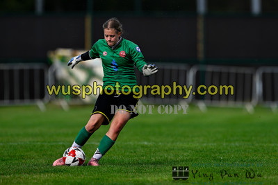 20250906-095225A AFC Greenwich Borough Girls Academy U16 v Chatham Town FC Girls U16