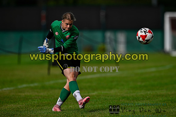 20250906-095142A AFC Greenwich Borough Girls Academy U16 v Chatham Town FC Girls U16