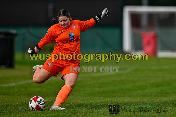 20250906-095400 AFC Greenwich Borough Girls Academy U16 v Chatham Town FC Girls U16