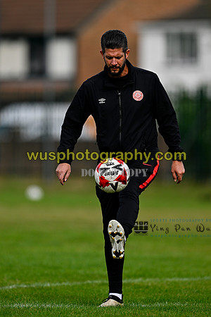 20250906-095342 AFC Greenwich Borough Girls Academy U16 v Chatham Town FC Girls U16