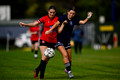 AFC Greenwich Borough Girls Academy U16 v Chatham Town FC Girls U16 2025-09-06