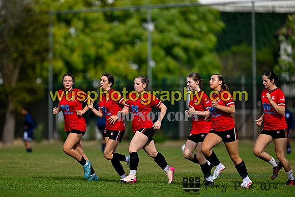 20250906-094428 AFC Greenwich Borough Girls Academy U16 v Chatham Town FC Girls U16