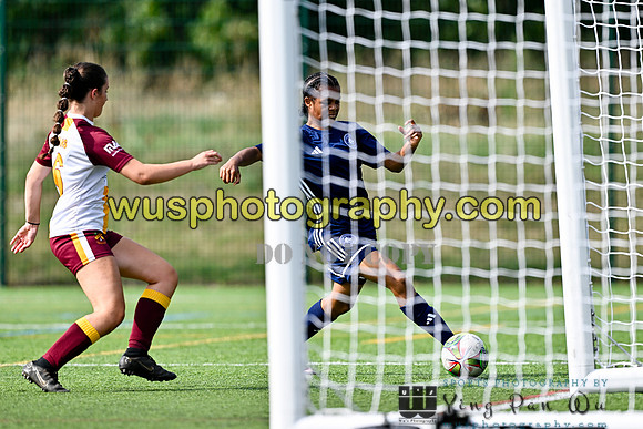 20250906-151236B AFC Greenwich Borough Girls Academy U18 v Petts Wood FC Girls U18