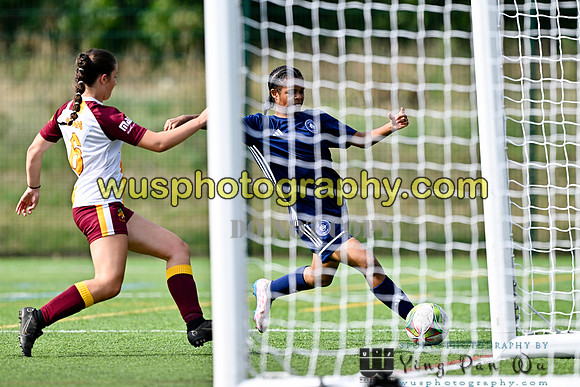 20250906-151236C AFC Greenwich Borough Girls Academy U18 v Petts Wood FC Girls U18