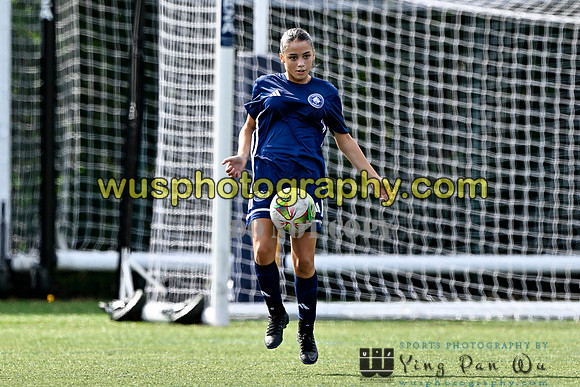 20250906-151705A AFC Greenwich Borough Girls Academy U18 v Petts Wood FC Girls U18