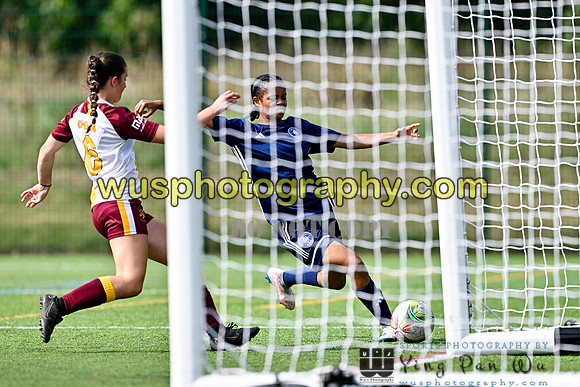20250906-151236D AFC Greenwich Borough Girls Academy U18 v Petts Wood FC Girls U18